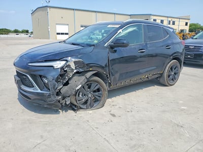 KL4AMESL7RB****** 2024 Buick Encore