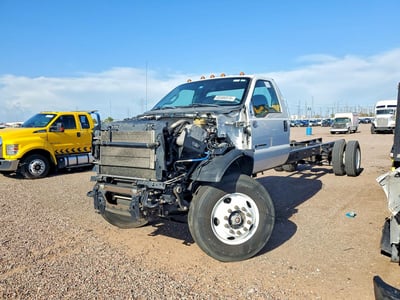 1FDNF6DC6KD****** 2019 Ford F-650