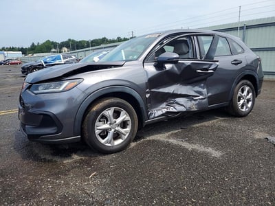 3CZRZ2H39RM****** 2024 Honda HR-V