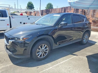 JM3KFBCM1P0****** 2023 Mazda CX-5