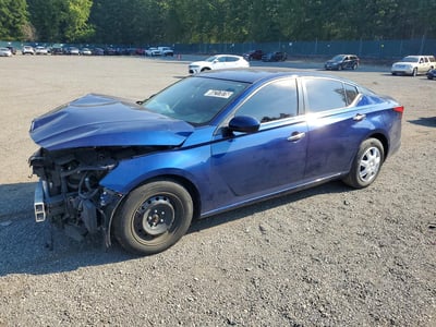 1N4BL4BVXLC****** 2020 Nissan Altima