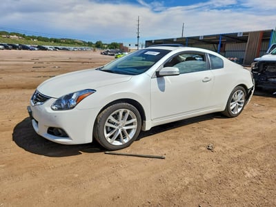 1N4BL2EP5BC****** 2011 Nissan Altima