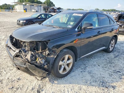 2T2BK1BA2FC****** 2015 Lexus RX