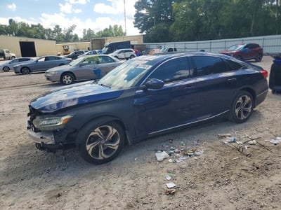 1HGCV1F48KA****** 2019 Honda Accord