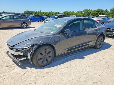 5YJ3E1EAXSF****** 2025 Tesla Model 3
