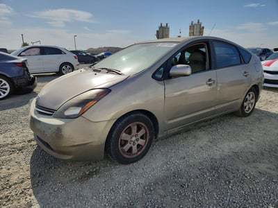 JTDKB20U793****** 2009 Toyota Prius