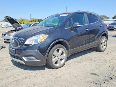KL4CJESB4FB****** 2015 Buick Encore