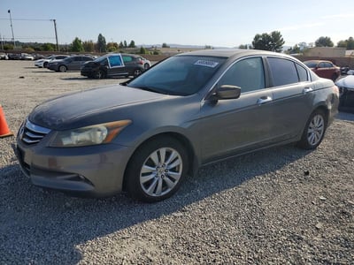 2011 Honda Accord