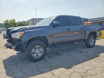 5TFAX5GNXMX****** 2021 Toyota Tacoma