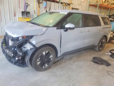 KNDNB5KA6V6****** 2027 Kia Carnival Hybrid