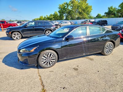 2026 Nissan Altima
