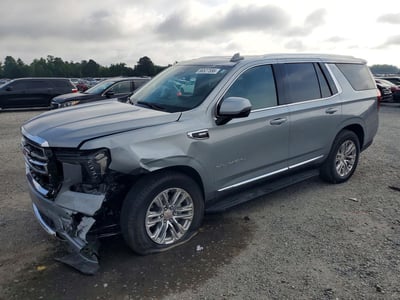 1GKS2BKD7RR****** 2024 GMC Yukon