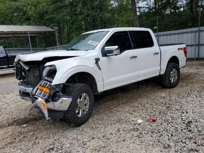 1FTFW1E88NF****** 2022 Ford F-150