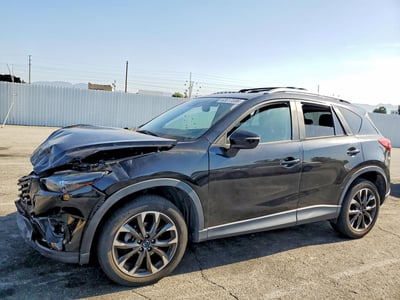 JM3KE2DY9G0****** 2016 Mazda CX-5