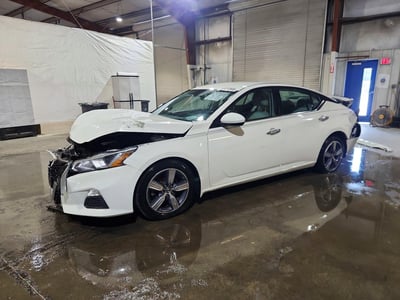 1N4BL4BV5KC****** 2019 Nissan Altima