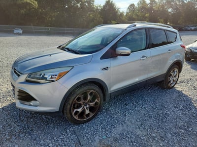 1FMCU9J90DU****** 2013 Ford Escape