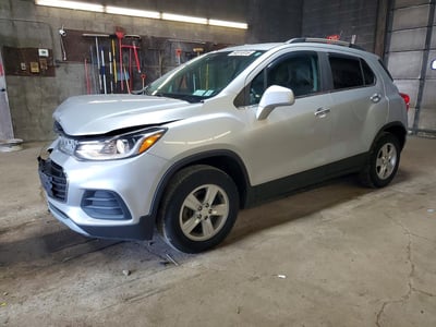 KL7CJPSBXLB****** 2020 Chevrolet Trax