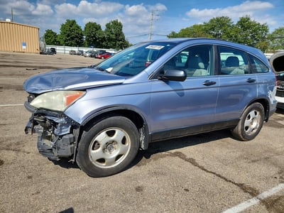5J6RE4H36BL****** 2011 Honda CR-V