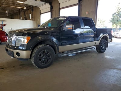 1FTFW1ET9CK****** 2012 Ford F-150