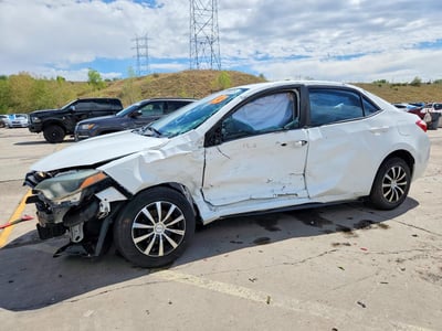 5YFBURHE9FP****** 2015 Toyota Corolla