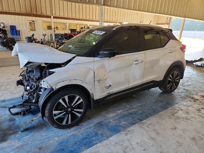 3N1CP5DV6LL****** 2020 Nissan Kicks