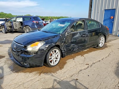 2007 Nissan Altima