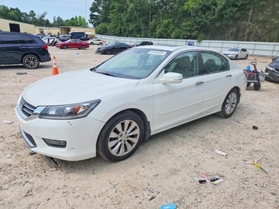 1HGCR2F84EA****** 2014 Honda Accord