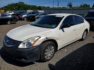 1N4AL2AP6AN****** 2010 Nissan Altima