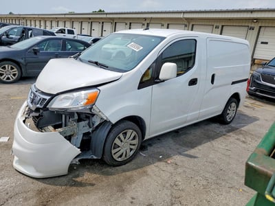 3N6CM0KN9LK****** 2020 Nissan NV 200