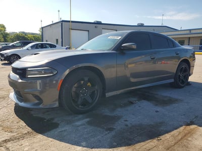 2020 Dodge Charger