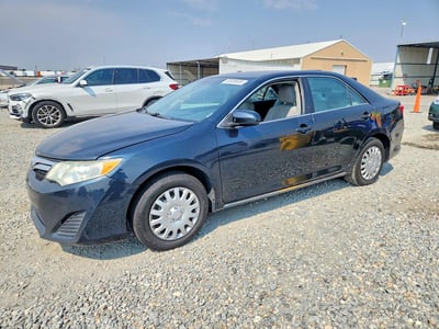 4T4BF1FK3ER****** 2014 Toyota Camry