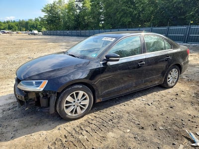3VW3A7AJXFM****** 2015 Volkswagen Jetta