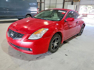 1N4AL24E98C****** 2008 Nissan Altima