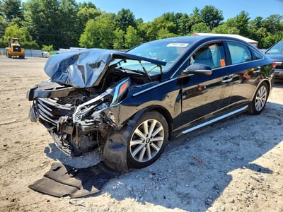 5NPE34AF8HH****** 2017 Hyundai Sonata