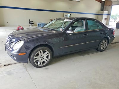 WDBUF70J53A****** 2003 Mercedes-Benz E-Class