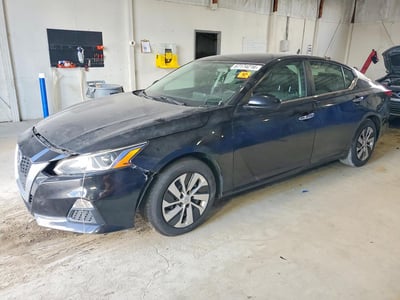 1N4BL4BV8KC****** 2019 Nissan Altima