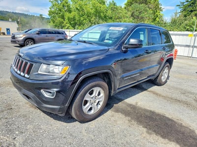 1C4RJFAG9FC****** 2015 Jeep Grand Cherokee