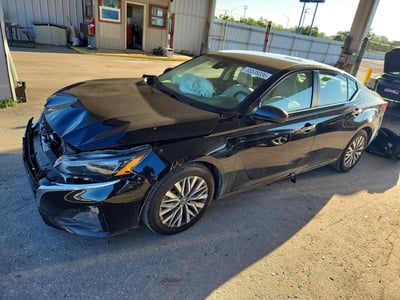 1N4BL4DV9SN****** 2025 Nissan Altima