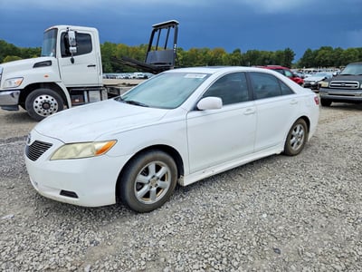 4T4BE46KX9R****** 2009 Toyota Camry