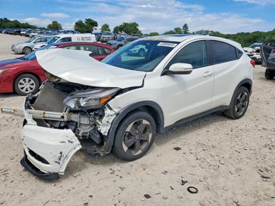 3CZRU6H55JM****** 2018 Honda HR-V