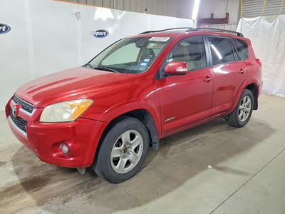 JTMDK4DVXB5****** 2011 Toyota RAV4