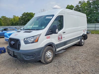 1FTBR2C80RK****** 2024 Ford Transit Connect