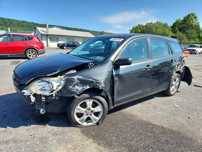 2005 Toyota Matrix