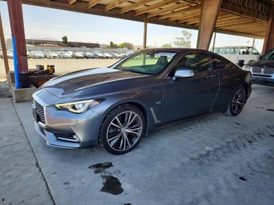 JN1CV7EL7HM****** 2017 Infiniti Q60