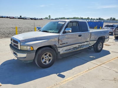 3B7HC13Y8VG****** 1997 Dodge Ram Pickup