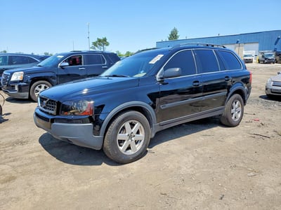 YV1CZ592851****** 2005 Volvo XC90