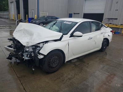 1N4BL4BV6LC****** 2020 Nissan Altima