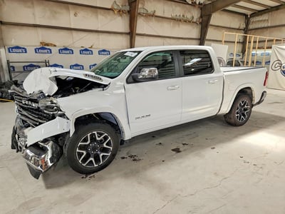 1C6SRFJP4TN****** 2026 RAM 1500