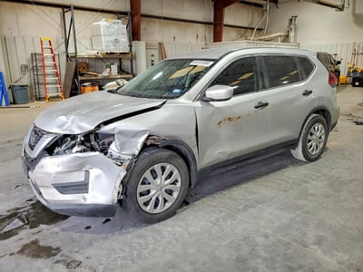 5N1AT2MT5JC****** 2018 Nissan Rogue