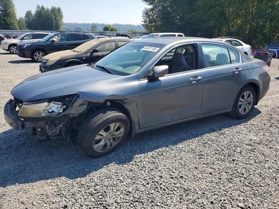 1HGCP26428A****** 2008 Honda Accord